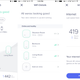 Everything about the Eero app is lovely.